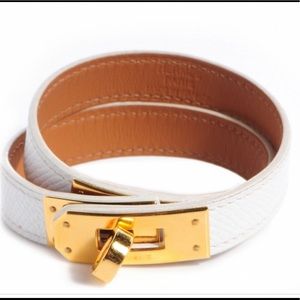 Hermes bracelet